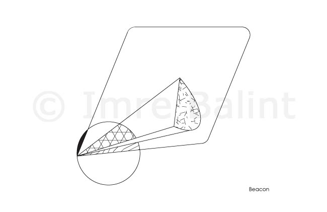 BinaryLineArt Artwork Image